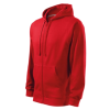 ZOLTEC(TRENDY ZIPPER 410) STREDNE ZELENA