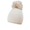 FURY zimní pletená čepice