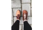 Tkaničky do bot