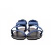 barefoot sandale be lenka flexi blue 2036 size large v 1