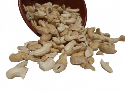 Kesudió tört vagy felezett 1 kg