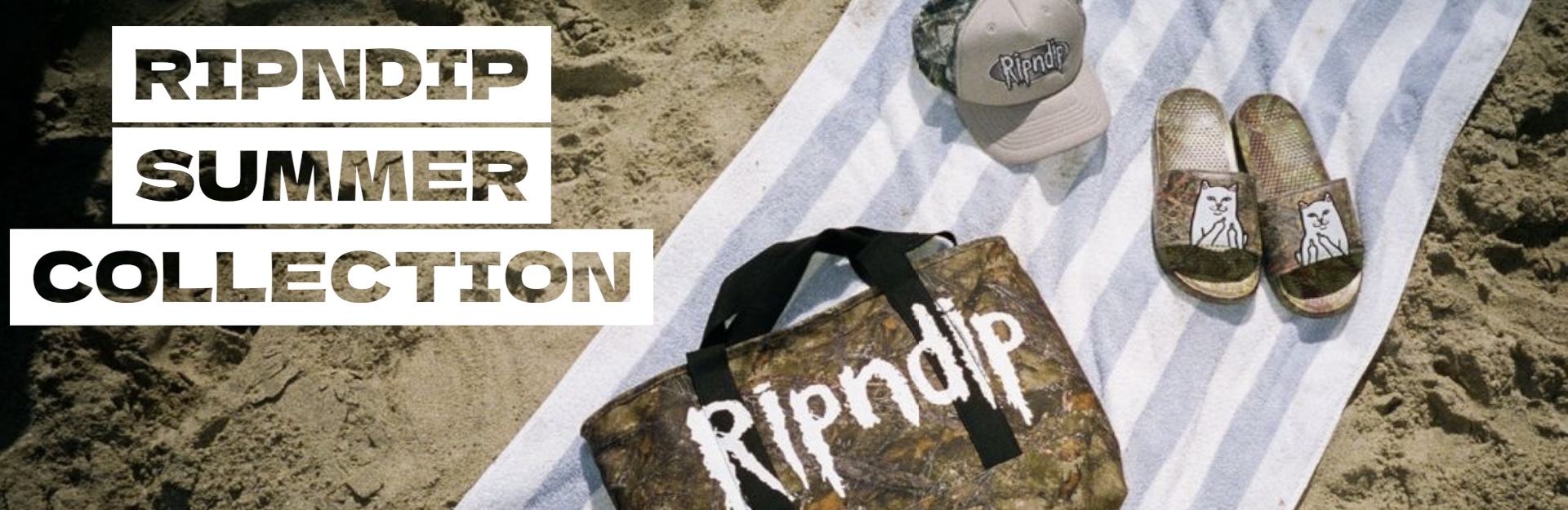 RIPNDIP SUMMER 2026
