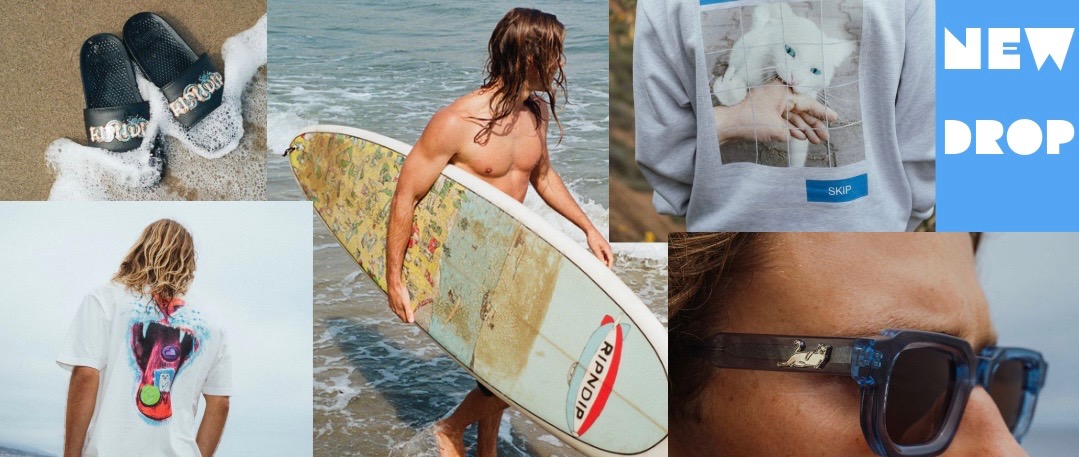 RIPNDIP summer