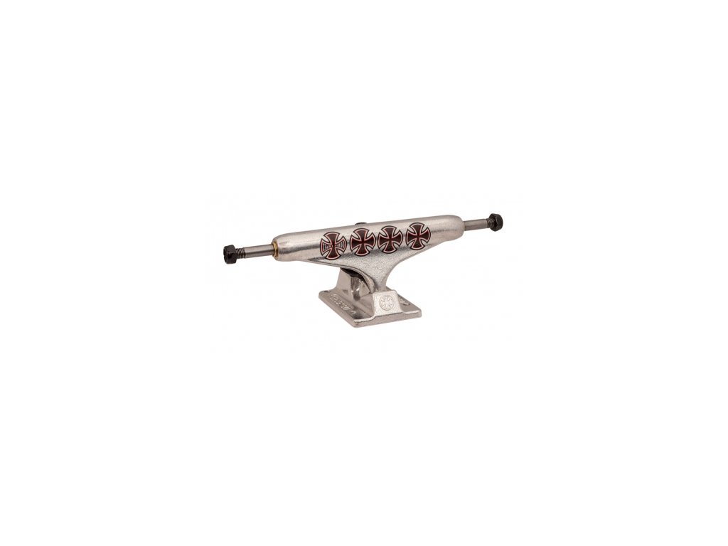 139 Stage 11 Hollow Lopez Crosses Independent trucks