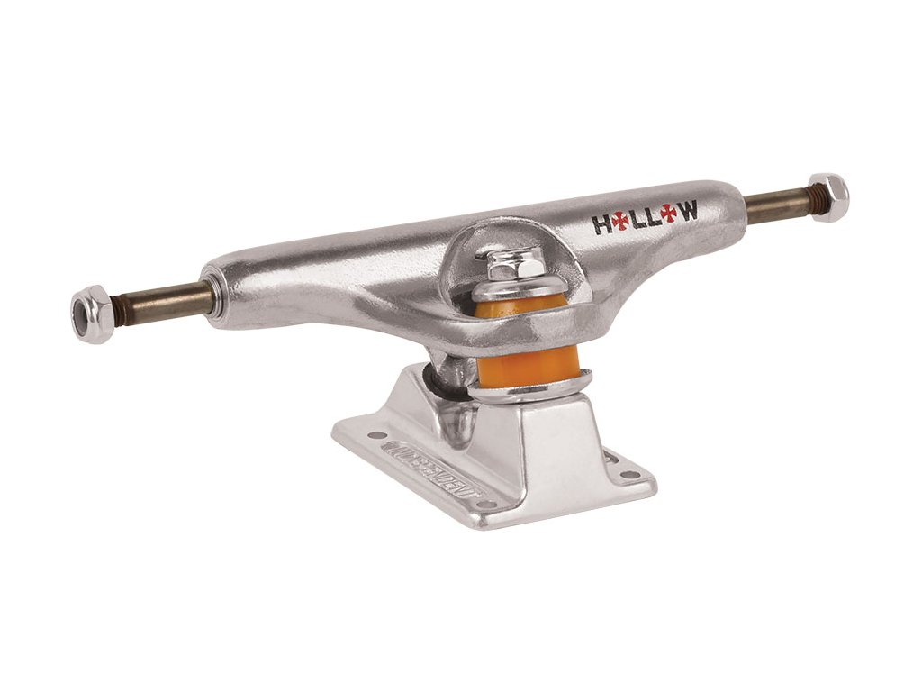 139 Stage 11 Forged Hollow Silver Standard Trucks Independent