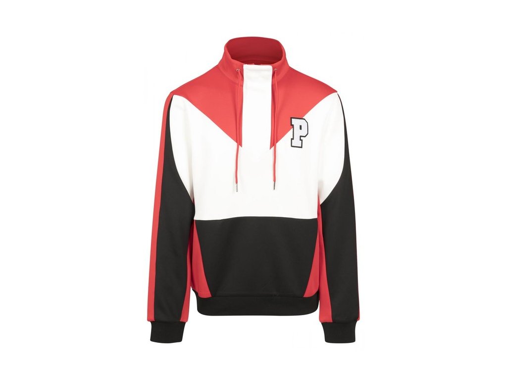 Pink dolphin 2025 track jacket