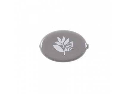 Magenta peňaženka EGG COIN HOLDER - grey