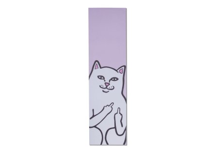 RIPNDIP griptape Lord Nermal Griptape - Pink