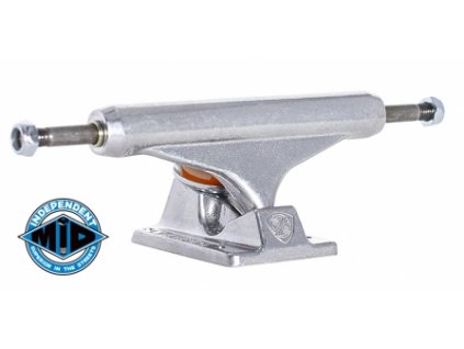 139 Independent Polished MID trucks