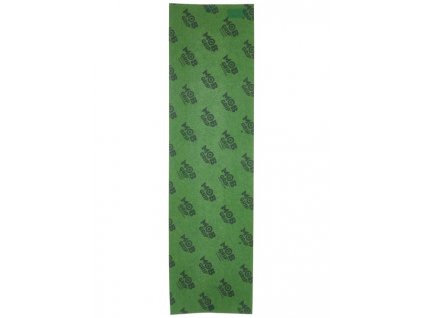 MOB griptape Transparent Colors - Clear Green