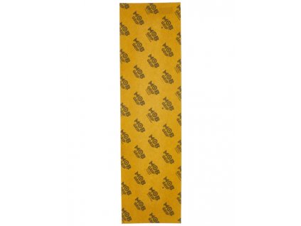 MOB griptape Transparent Colors - Clear Yellow