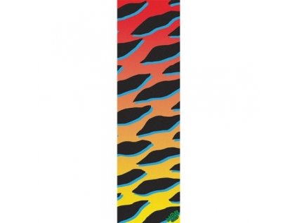 MOB griptape Wyld Tiger Griptape
