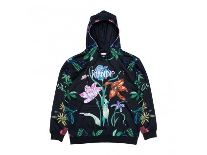 RIPNDIP mikina Green House Hoodie - Multi