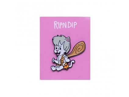 RIPNDIP odznak RIPNSTONE Pin