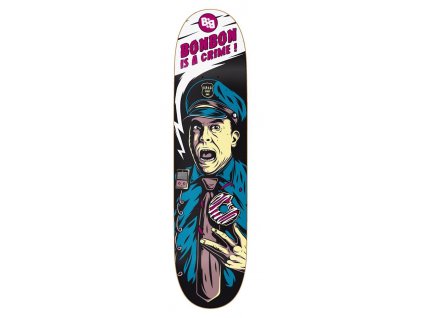 BonBon doska 7,8 F.P.I.G.