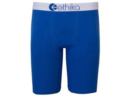 Ethika Blue nation-Blue