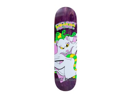 RIPNDIP doska 8.25 Topanga Bandit Board