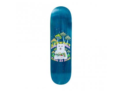 RIPNDIP doska 8.0 Trippy Treatz Board - Blue