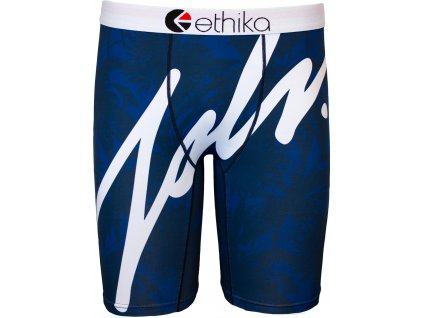 Ethika Jus Liv-Blue