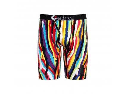 Ethika Grizzly Gustavo-Assorted