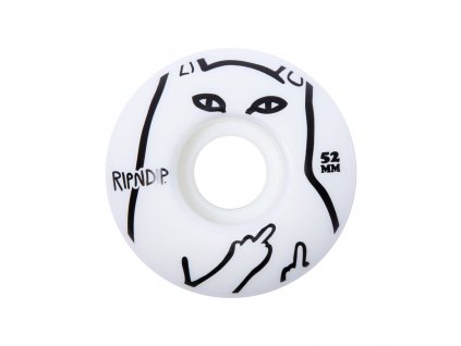 RIPNDIP kolieska 52mm Lord Nerm Skate Wheels