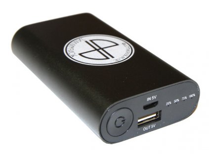 JammyPack externá batéria 5200 mAh