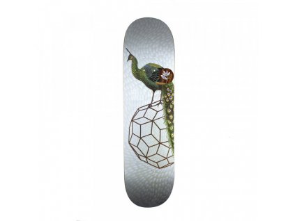 Magenta doska 8.25 LEO VALLS ZOO BOARD