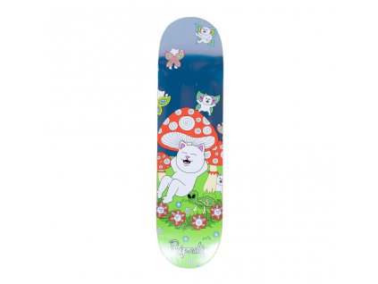 RIPNDIP doska 8.5 Promised Land Deck