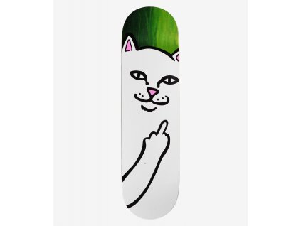 RIPNDIP doska 8.25 Lord Nermal Board -Lime/Pine