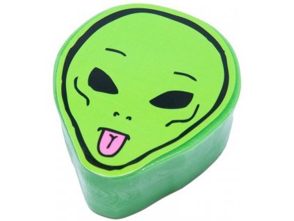 RIPNDIP vosk Lord Alien skate wax - Green