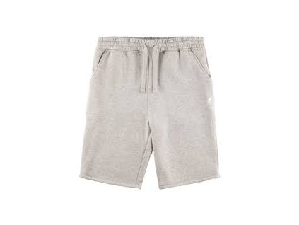 LRG kraťasy Jersey sweatshorts- gray