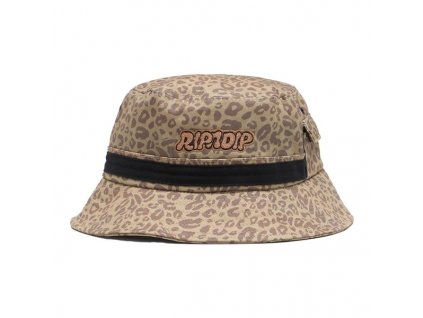 RIPNDIP klobúk Spotted Boonie Hat - Tan