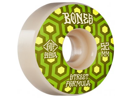 Bones kolieska Retros STF 99A 52mm V1