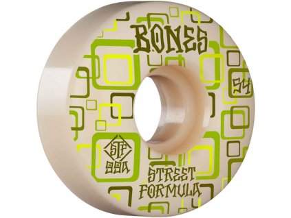 Bones kolieska Retros STF 99A 54mm V3