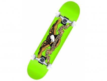 ANTIHERO komplet GRIMPLE EAGLE 7.75 . Green