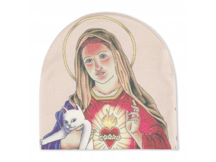 Ripndip čiapka MOTHER MARY BEANIE (MULTI)