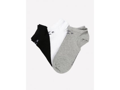 mens short socks 3 pairs 444214