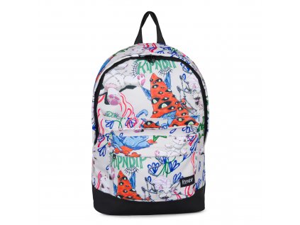 Ripndip batoh TRAVIS BACKPACK (MULTI)