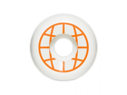 GIRL Skateboards kolieska Int'l OG Conical 52mm - Orange