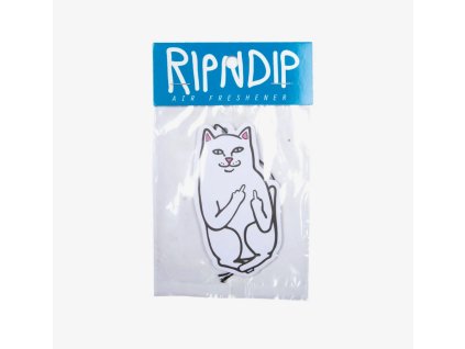RIPNDIP osviežovač vzduchu LORD NERMAL AIR FRESHENER