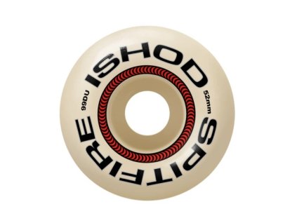 Spitfire kolieska ISHOD LOCK-IN CLASSIC 52mm F4 99A