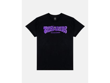 BULLY TSHIRT BLACK 900