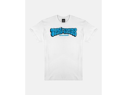 BULLY TSHIRT WHITE 900