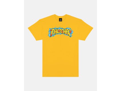 GRAFF TSHIRT GOLD 900