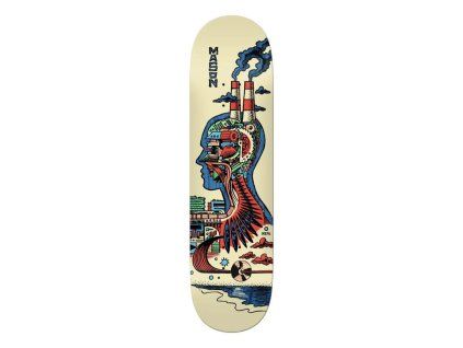 Real doska Mason Artificial 8.28