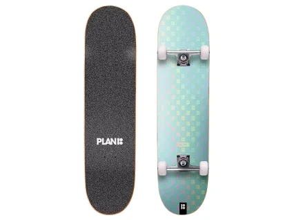 plan b komplett skateboard lew gustavo 775