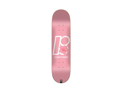 plan b surfsterre hibiscus deck 8