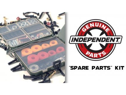 INDEPENDENT Spare Parts Kit