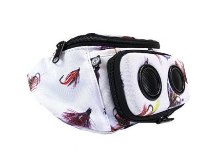 JammyPack The Angler ľadvinka