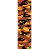 MOB griptape camo - orange